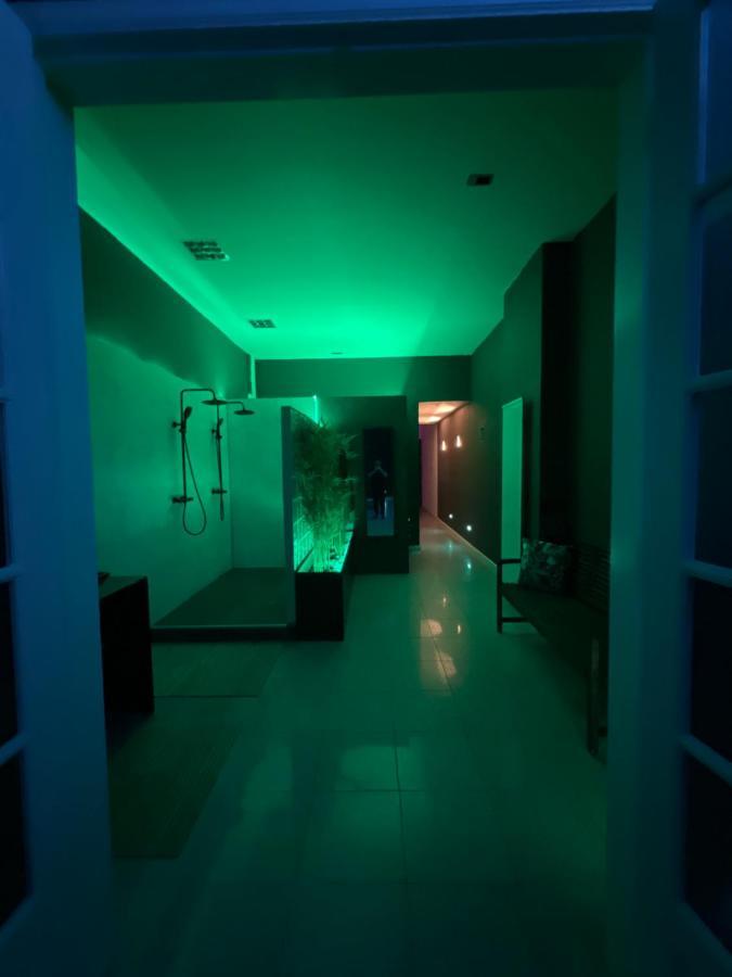 Dison City Lounge Wellness מראה חיצוני תמונה