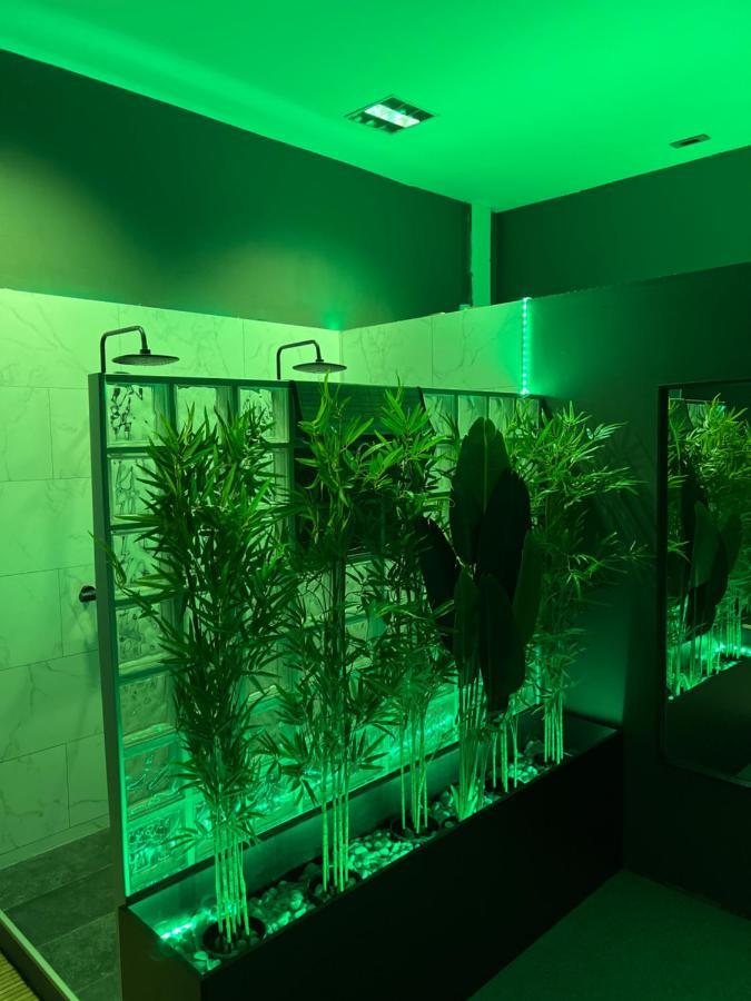 Dison City Lounge Wellness מראה חיצוני תמונה