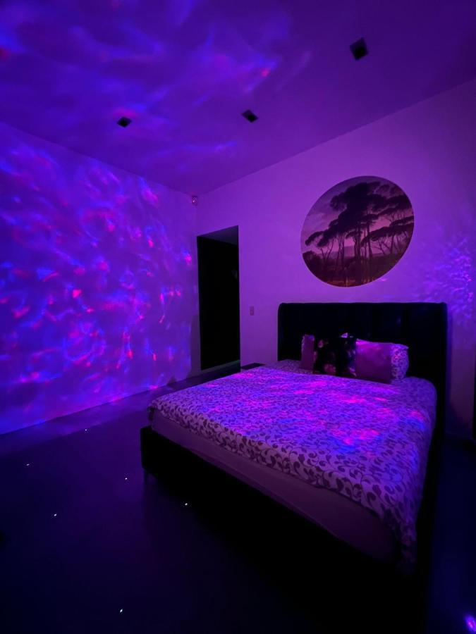 Dison City Lounge Wellness מראה חיצוני תמונה
